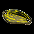 Блешня SV Fishing Lures Air 1г BS03