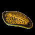 Блешня SV Fishing Lures Air 1г CK05