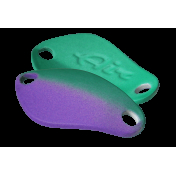 Блешня SV Fishing Lures Air 1г FL16