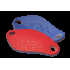 Блешня SV Fishing Lures Air 1г FL21