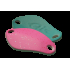 Блешня SV Fishing Lures Air 1г FL22