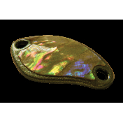 Блешня SV Fishing Lures Air 1г SB01