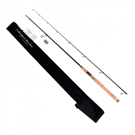 Спінінг Yamaga Blanks Lupus 87 Спінінг Yamaga Blanks Lupus 87