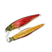 Воблер Pontoon 21 Greedy Guts 66SP-SR (66mm, 6.8gr) 435