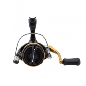 Котушка Shimano Sahara 4000 FI