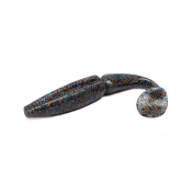 Виброхвост Sawamura One'Up Shad  3" (8шт.) 39