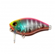 Воблер Megabite  Booby Zero F (45 мм, 6,8 гр, 0,1 m) 9
