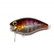 Воблер Megabite  Booby Zero F (45 мм, 6,8 гр, 0,1 m) 23
