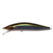 Воблер Megabite  Dandy 125 SP (125 мм, 28,2 гр, 1,2 m) 4