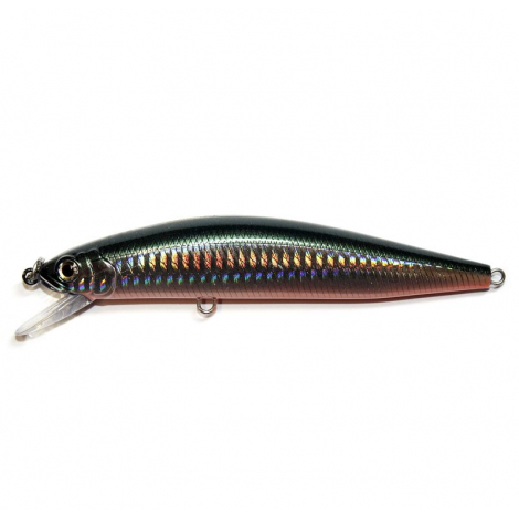 Воблер Megabite Dandy 125 SP (125 мм, 28,2 гр, 1,2 m) 12