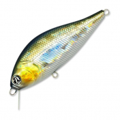 Воблер Pontoon 21 Bet-A-Shad 63F SR (63mm, 7.3gr) R30