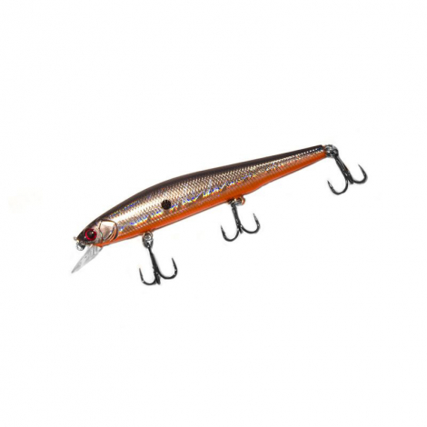 Воблер Megabite Sardine 130SP (130 mm, 19.7 g, 1.8 m) 1 Воблер Megabite Sardine 130SP (130 mm, 19.7 g, 1.8 m) 1