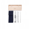 Спінінг Yamaga Blanks Blue Current TZ BLC-70TZ Trippers/4pcs PILLAR