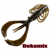 Приманка Bait Breath Dekamix 4.5"   5шт