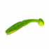 Приманка Intech Slim Shad 5" (5 шт) #35