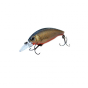 Воблер Yo-Zuri Dino Crank SD 60F (60 mm, 8.5 gr, 1 m) HGBL