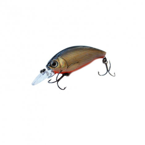 Воблер Yo-Zuri Dino Crank SD 60F (60 mm, 8.5 gr, 1 m) HGBL Воблер Yo-Zuri Dino Crank SD 60F (60 mm, 8.5 gr, 1 m) HGBL