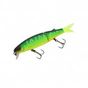 Воблер Jackall Tiny Magallon (88mm, 7.2 gr) mat shad