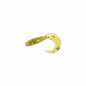 Приманка Bait Breath Micro Grub 1" (15шт.) Ur868