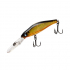 Воблер Yo-Zuri 3DS Shad MR 65SP (65 mm, 6 gr, 1,5 m) HGBL