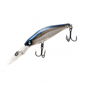 Воблер Yo-Zuri 3DS Shad MR 65SP (65 mm, 6 gr, 1,5 m) HHPB