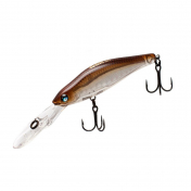 Воблер Yo-Zuri 3DS Shad MR 65SP (65 mm, 6 gr, 1,5 m) HHWS