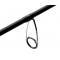 Спиннинг Azura Kenshin New 802L 2.44m 2-12g