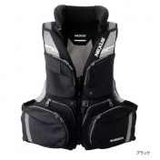 Жилет Shimano VF-121K black LL