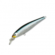 Воблер Pontoon 21 Saunda 95SP SR (95mm, 14gr) 005