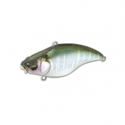 Воблер Megabass Vibration-X Jr. Silent (64.5 mm, 14 gr) WAGIN HASU