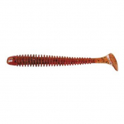 Приманка Keitech Swing Impact 3.5" (8 шт) EA#01 Orange Pepper