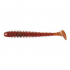 Приманка Keitech Swing Impact 3.5" (8 шт) EA#01 Orange Pepper