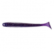 Приманка Keitech Swing Impact 3.5" (8 шт) EA#04 Violet