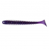 Приманка Keitech Swing Impact 3.5" (8 шт) EA#04 Violet