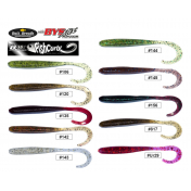Приманка Bait Breath U30 Fish Curly 2,5" ( 8шт.) 003