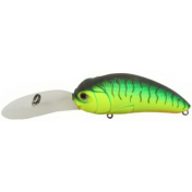 Воблер Yo-Zuri Dino Crank MD 55F (55 mm, 12 gr, 2.5 m) MHT
