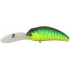 Воблер Yo-Zuri Dino Crank MD 55F (55 mm, 12 gr, 2.5 m) MHT