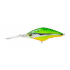 Воблер Yo-Zuri Hardcore Deep Crank 60F (60mm, 11 gr, 3,5m) HHT