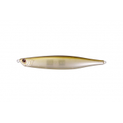 Воблер O.S.P Bent Minnow 130F (130 mm, 20 gr) G-01