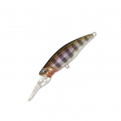 Воблер Pontoon 21 Preference Shad 55SP-DR (55mm, 4.5gr) A07