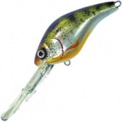 Воблер Pontoon 21 Panacea Marauder FAT 80 F DR (80mm, 32gr) T002