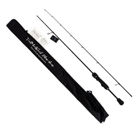 Спінінг Yamaga Blanks Blue Current TZ BLC-58/Tz JH-Special Спінінг Yamaga Blanks Blue Current TZ BLC-58/Tz JH-Special