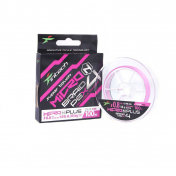 Шнур плетений Intech MicroN Plus PE X4 100m 1.5 (28lb / 12.70kg)