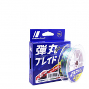 Шнур Major Craft Dangan Blade DB4 150m MC 0.8 (14lb / 6.35kg)