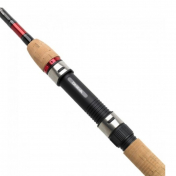 Спінінг Daiwa Ninja Jigger-AX NJX802MLFSC 2.4m 7-28gr