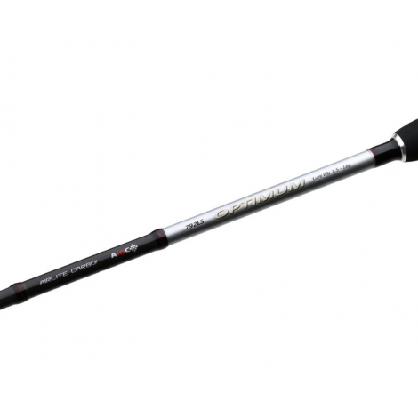 Спінінг Flagman Optimum 792LS 2,37 m 1,5-16g