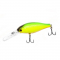 Воблер Megabite  Samba 400 F (70 мм,  17,5гр, 4 m) A_16