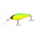 Воблер Megabite  Samba 400 F (70 мм,  17,5гр, 4 m) 3