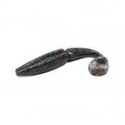 Виброхвост Sawamura One'Up Shad  2" (10шт.) 39