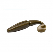 Виброхвост Sawamura One'Up Shad  2" (10шт.) 48
